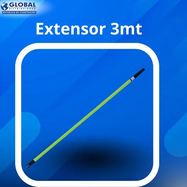 Prolongador Extensor Condor 3m