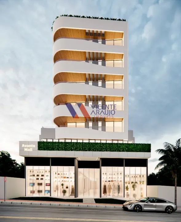 Lofts modernos e funcionais, com área a partir de 38 m², Centro de Betim - Foto 5