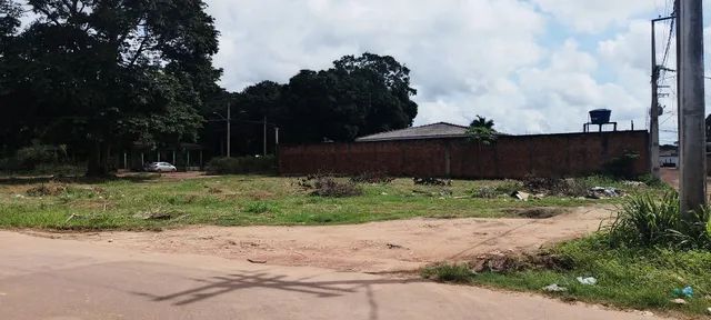 Lote em Santana na Av: Santana de Esquina - Foto 4