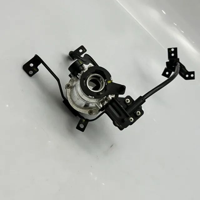 Farol Milha Esquerda Hyundai HB20X 2016 2018 - Foto 3