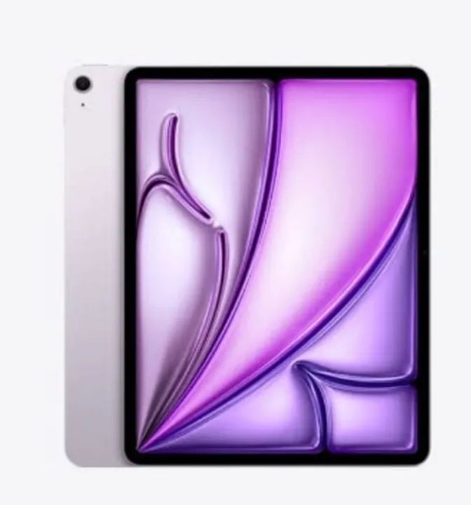 Ipad Air 5 M1, 10.9P,64 GB, Wi-Fi Roxo | Lacrado Novo | Loja Fisica