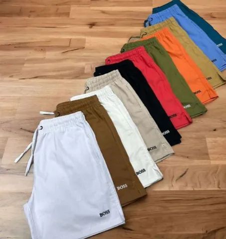 Short Linho  - Foto 2