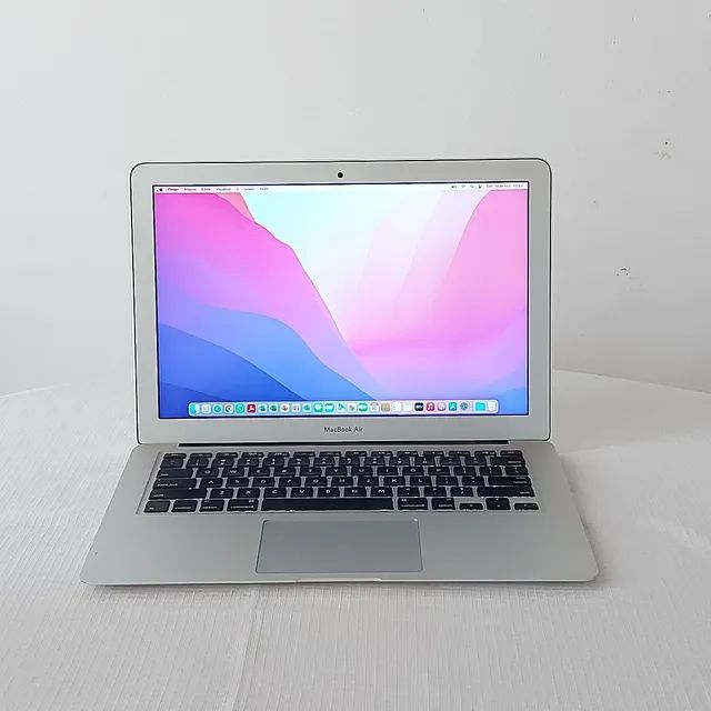 Macbook sales a1466 2017