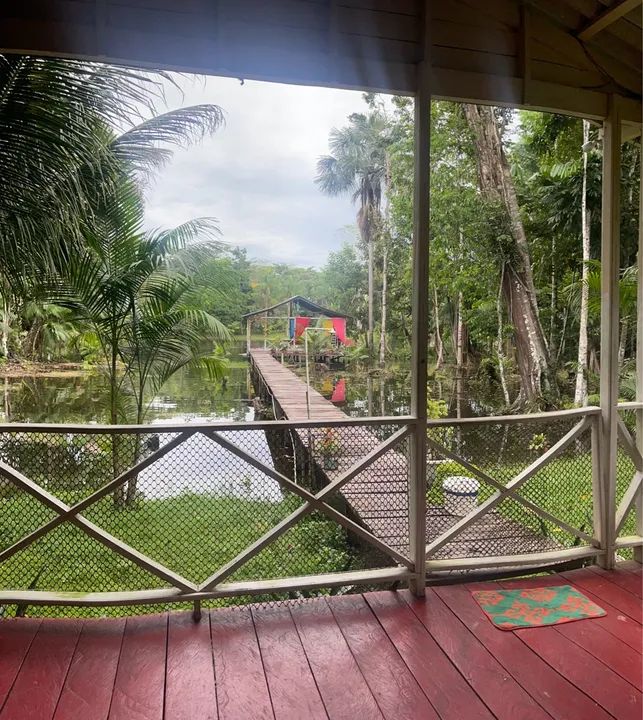 foto - Macapá - Jardim Felicidade