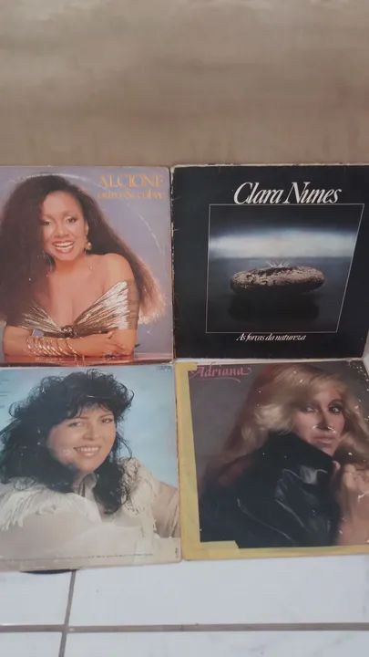 Lote de LPS - Foto 2