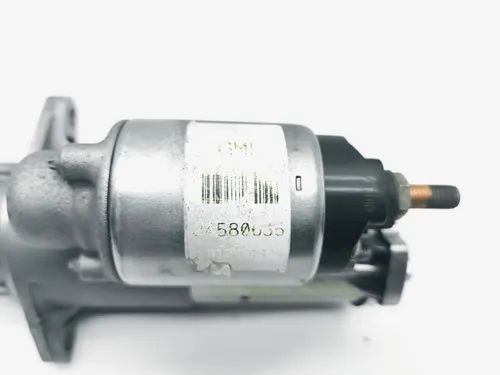 Motor Partida Arranque Chevrolet Spin 1.8 2014 - Foto 5