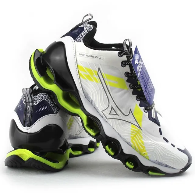 TÊNIS MIZUNO WAVE PROPHECY X PREMIUM/ PRONTA-ENTREGA! [CATÁLOGO NA DESCRIÇÃO]