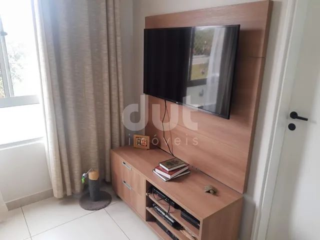 Apartamento à Venda no São Gabriel em Campinas-SP - Foto 2