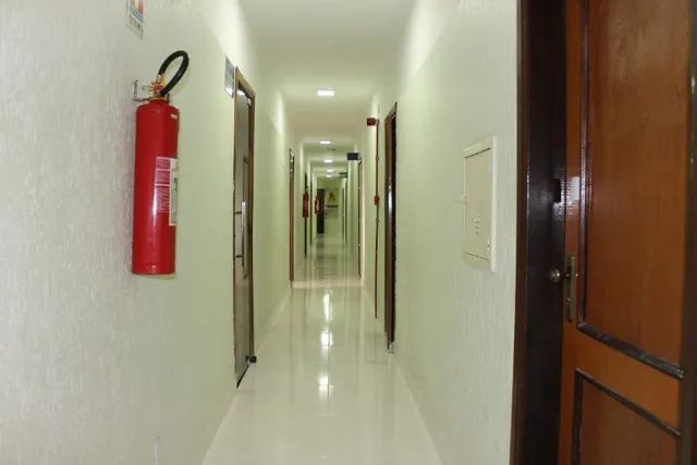 Vendo sala comercial com banheiro CNB 01 Comercial Norte Taguatinga - Foto 4