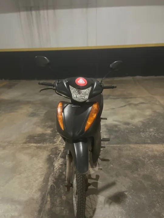 Vendo BIZ 100 ES 2015 - Foto 2