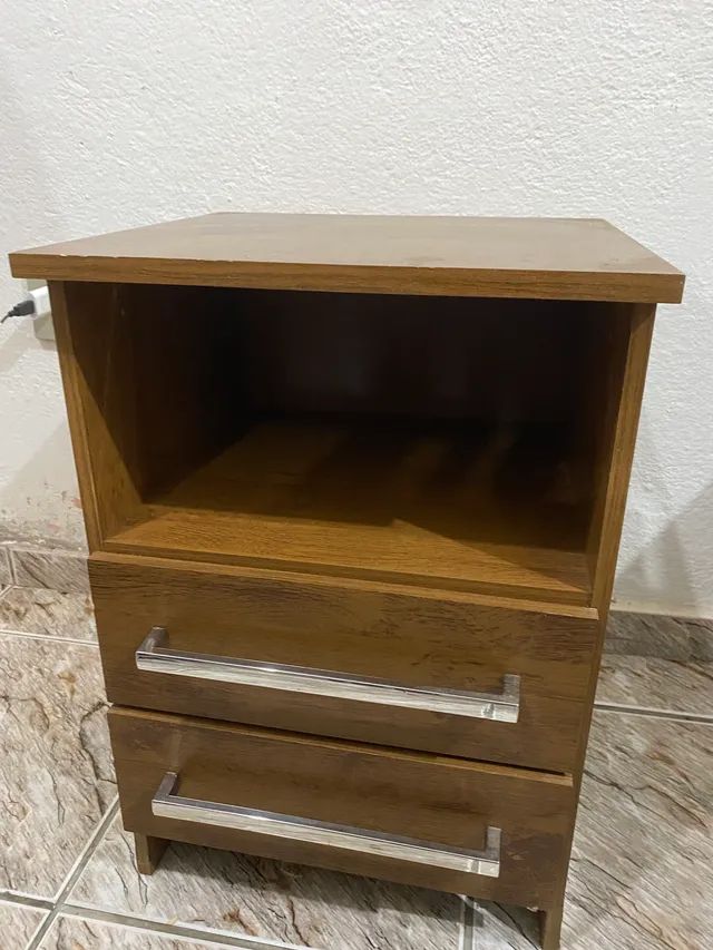 Mesa de cabeceira 