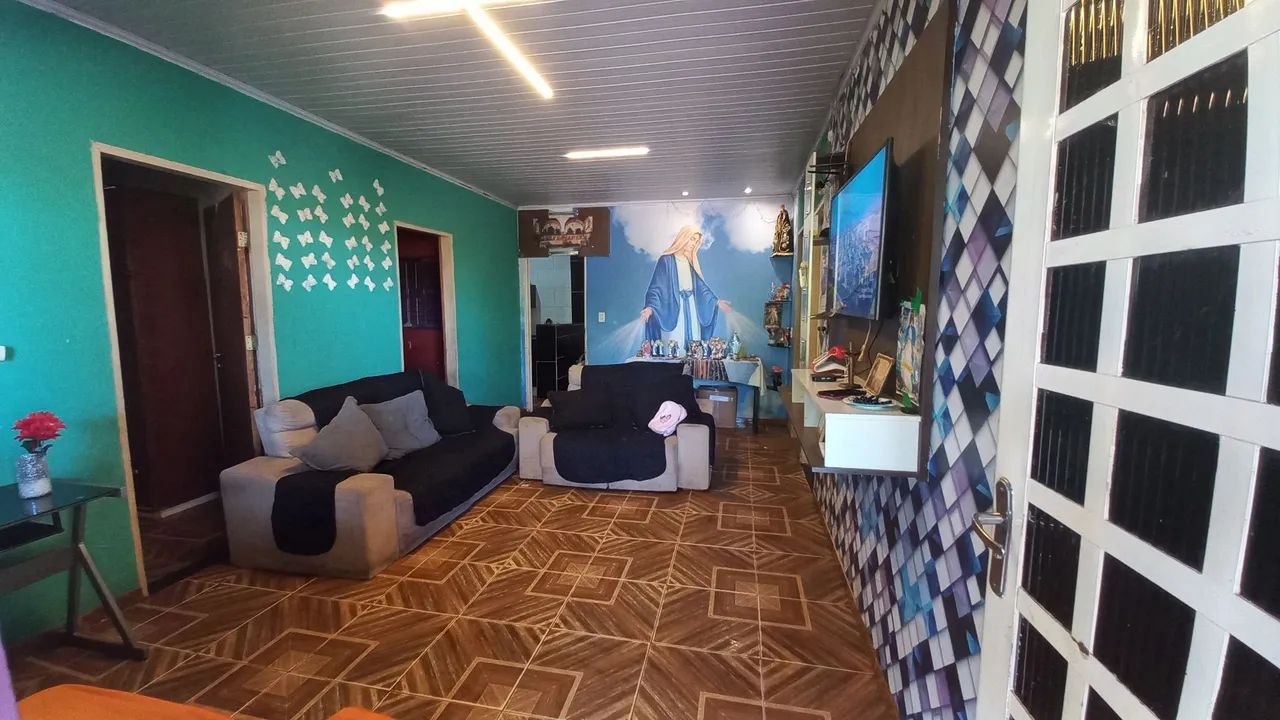 Venda de casa no setor 1 - Foto 4