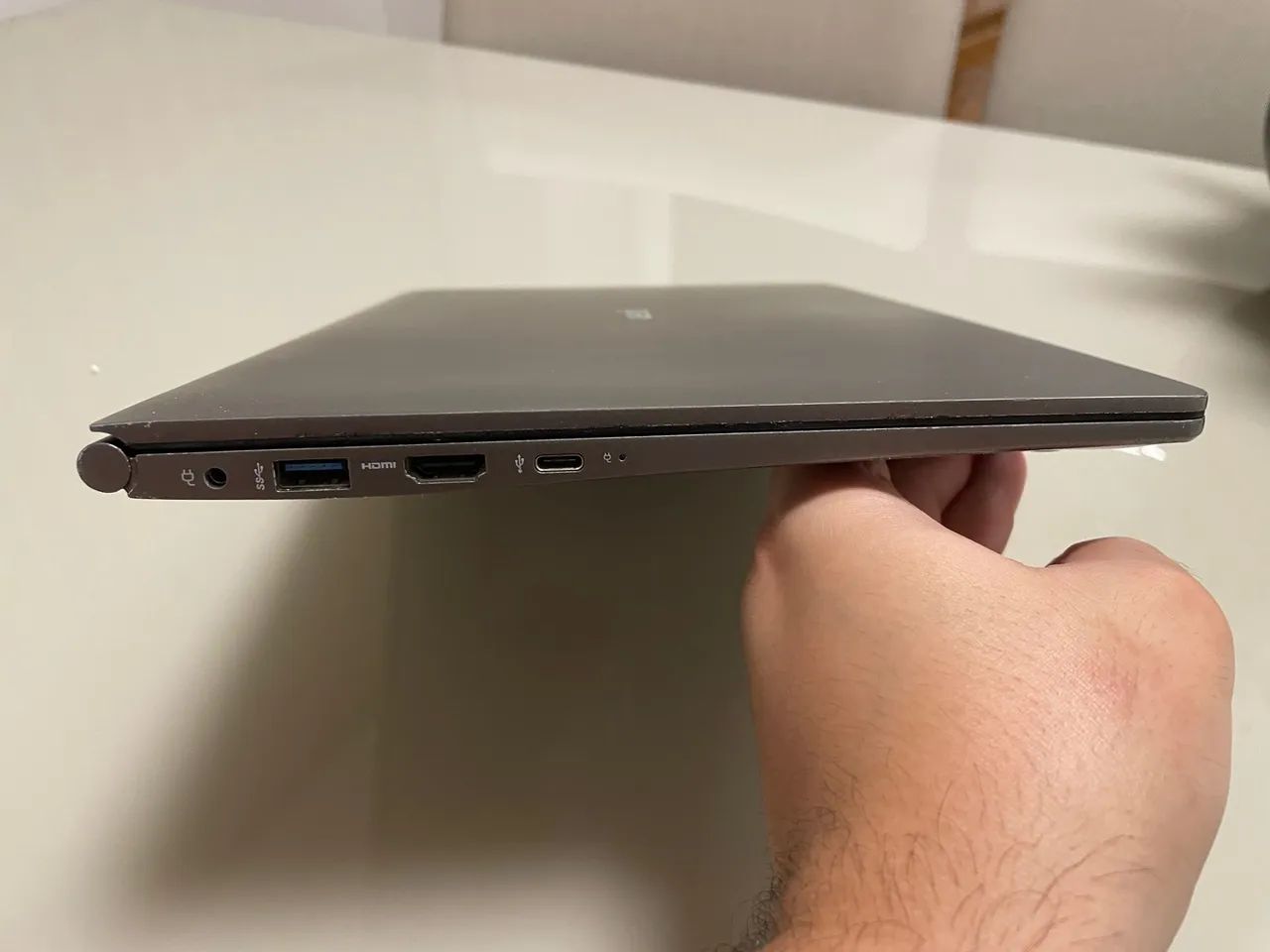 Notebook LG Gram 14 - Foto 4