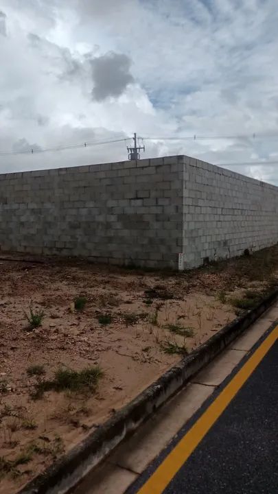 Bouganville Quitado 8X20 R$ 100.000,00 - Foto 5