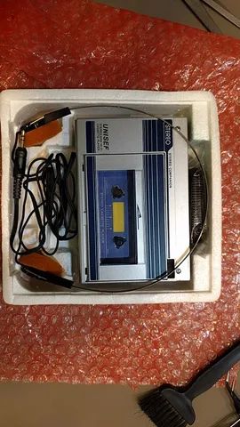 Walkman Unisef V-1 - Foto 3