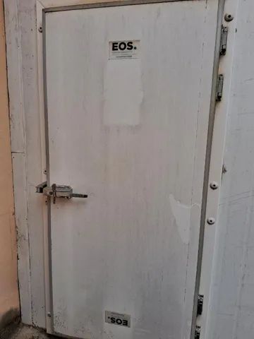 CÂMARA FRIA (C/02 PORTAS ISOTÉRMICAS) - Foto 4