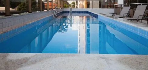 apto 2 e 1 quartos com suite 330.000 e 450.000 no Paissandu - Foto 2