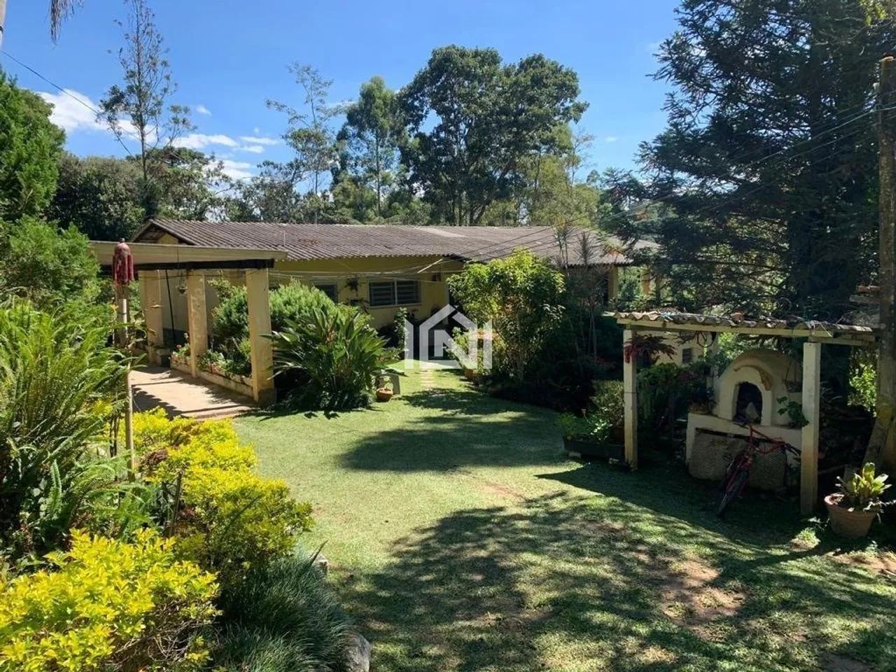 Sítio à venda em Caucaia do Alto
