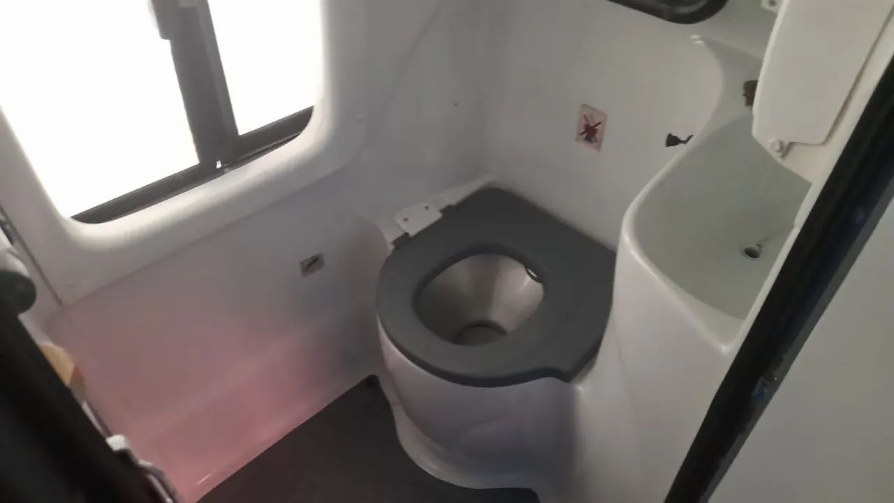 BUSSCAR ELEGANCE 360 Scania 340 2008 - Foto 14