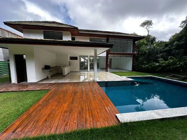 Casa 5/4 no Ilha Pássaros PF - Foto 2