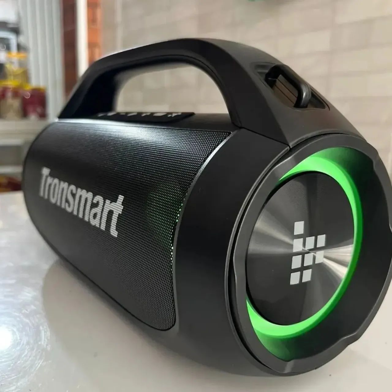 Tronsmart Bang SE NOVA lacrada. - Foto 3
