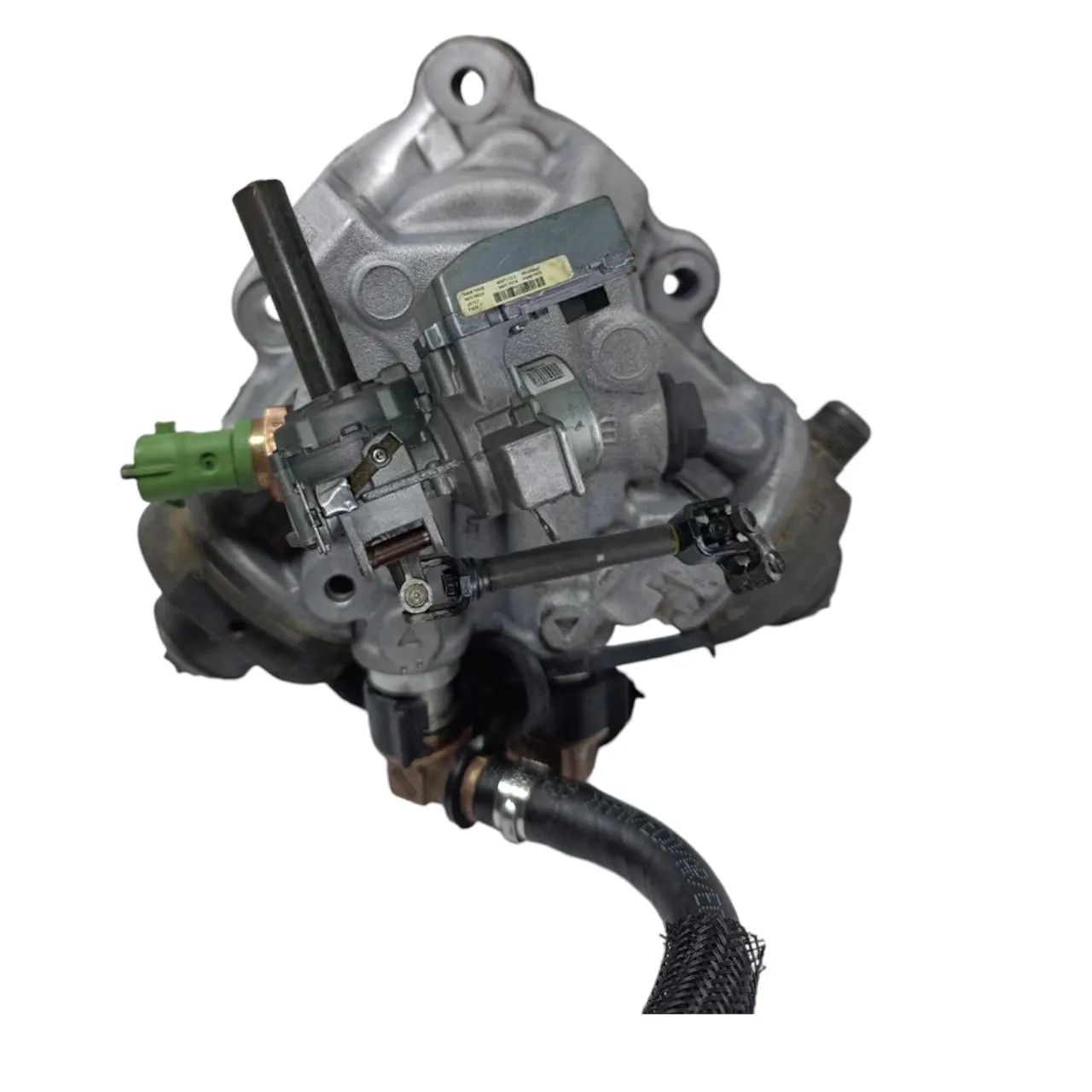 BOMBA INJETORA VOLVO XC60 D5 2.4 2017 Nº0445010681 DO VOLVO XC60 2.4  2017/2017 - Foto 2