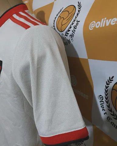 Camisa Flamengo  - Foto 3