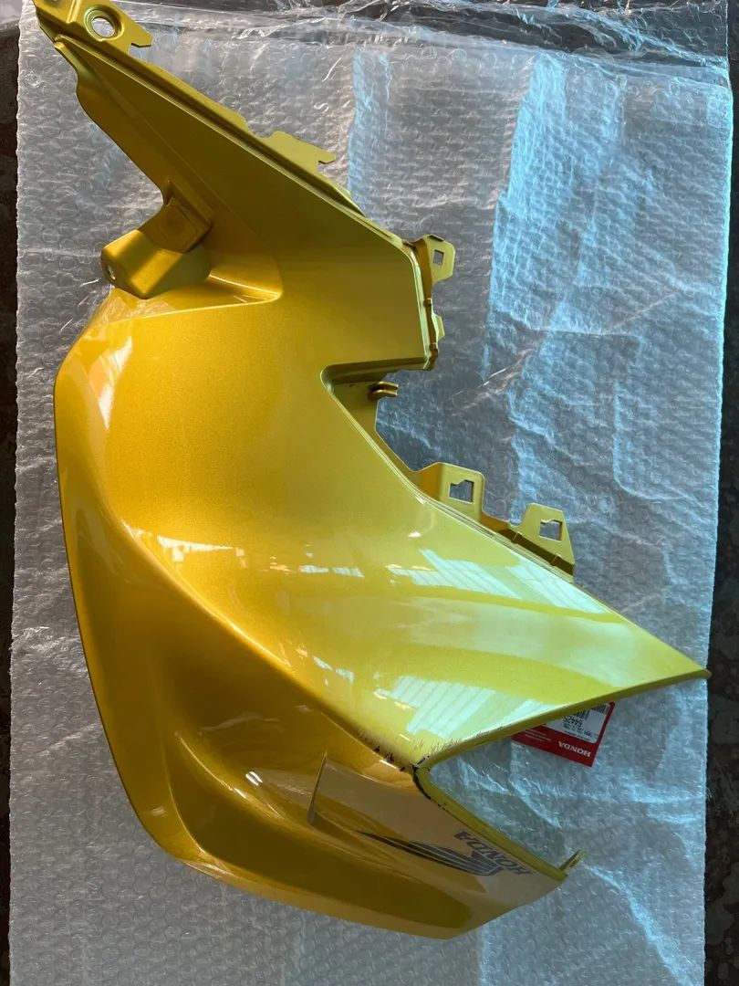 Tanque esquerdo CB Twister 300F - Foto 2