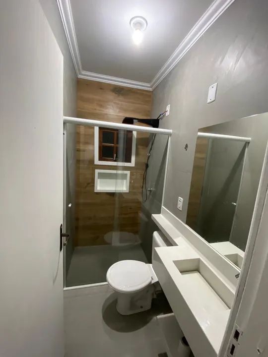 Apartamento mobiliado locação - Foto 2