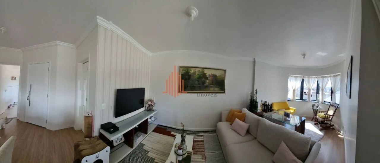 Apartamento 119m² com 3 suítes à Venda no Aricanduva