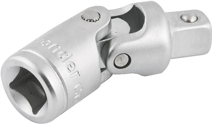 Junta universal encaixe 1/2", VONDER 