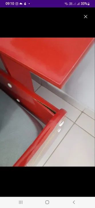 Vendo cama MC VELOZ  - Foto 5