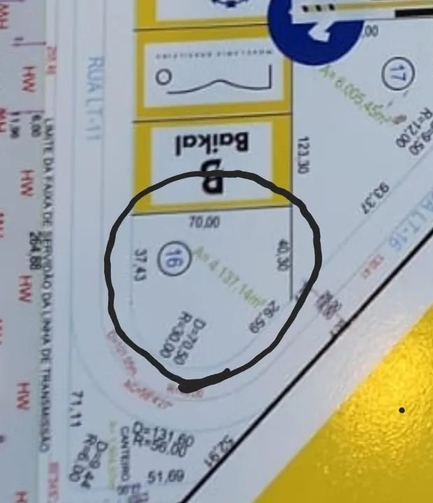 Área Industrial de Esquina ? ? Oportunidade Imperdível! ? - Foto 2