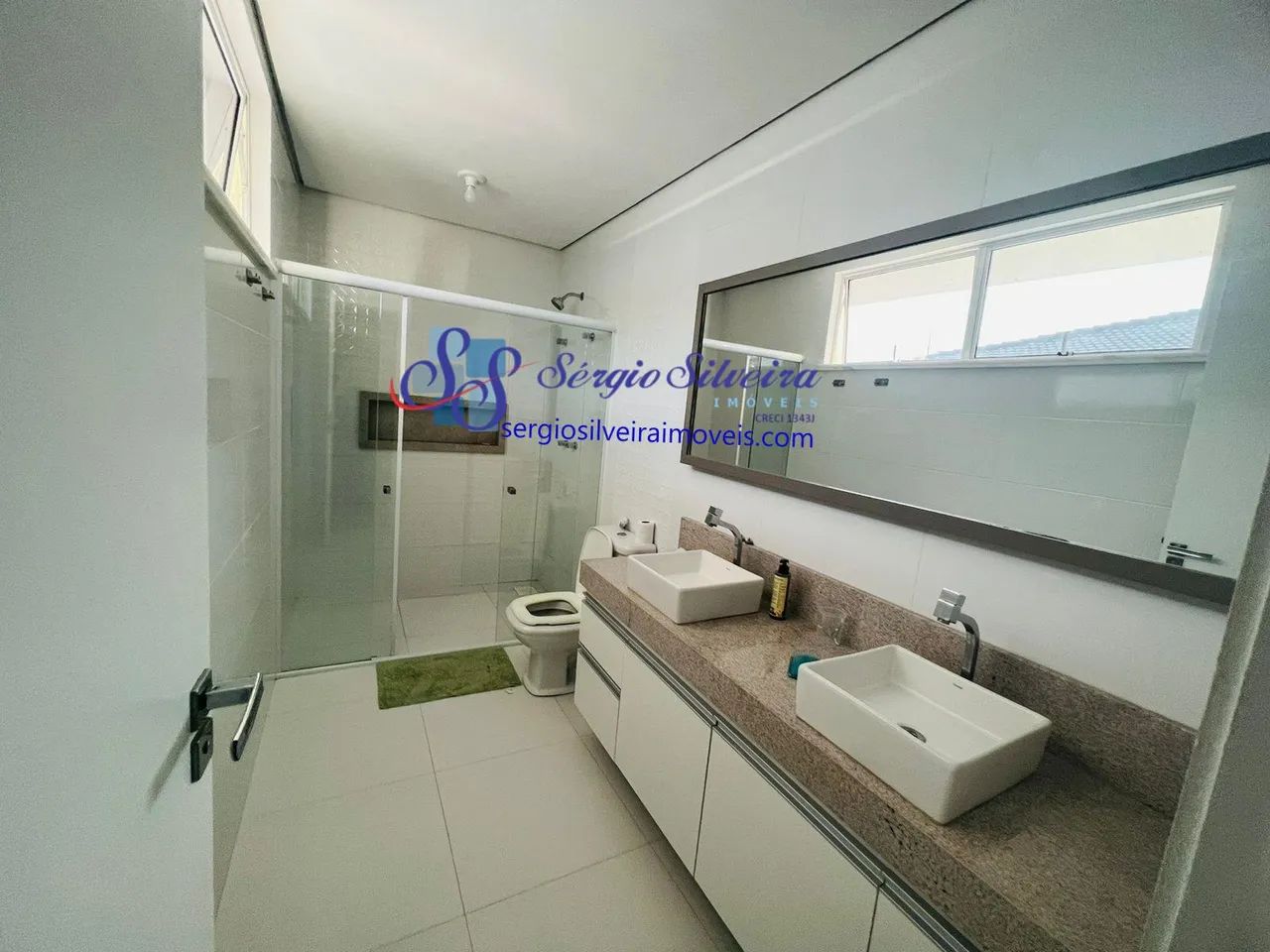 Casa para locação no Alphaville Fortaleza com 5 suítes - Foto 9