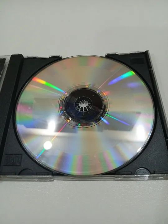 Cd Inocentes - Labirinto  - Punk Rock - Foto 4