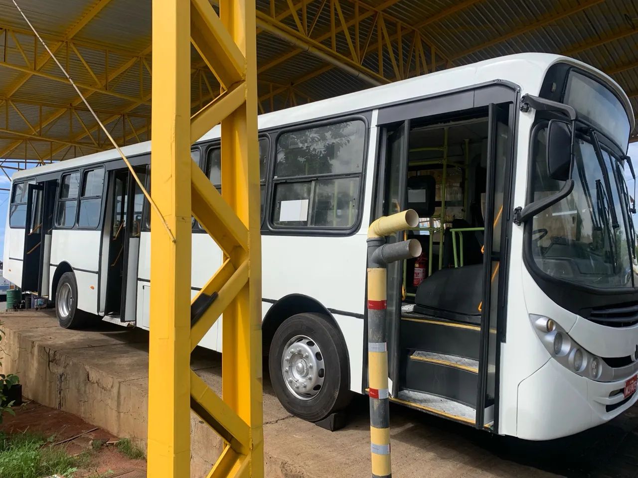 Ônibus Apache Vip - Foto 4