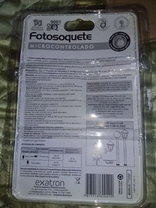 Fotossoquete  - Foto 2