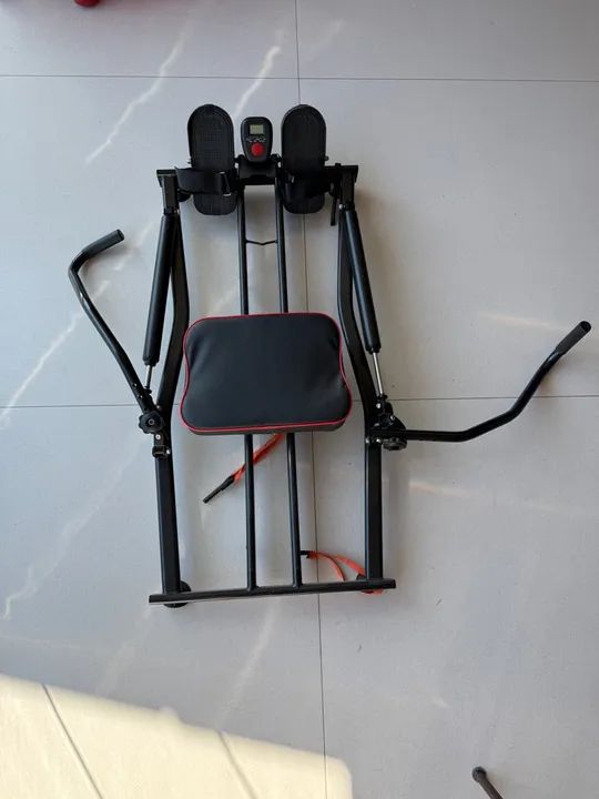 Remo indoor seco  - Foto 2