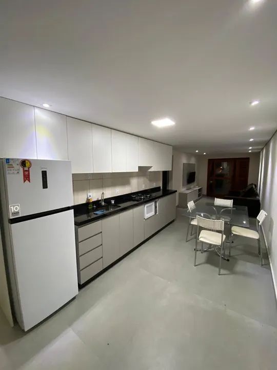 Apartamento mobiliado locação - Foto 4