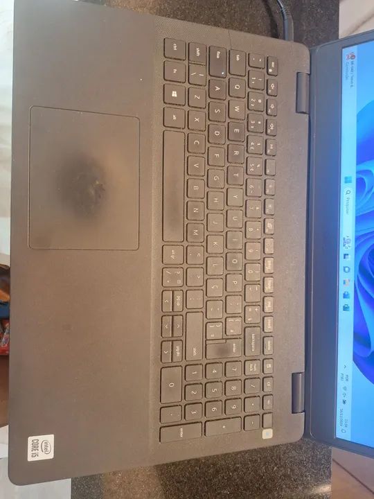 Dell Vostro 3501 modelo P90F - Foto 3