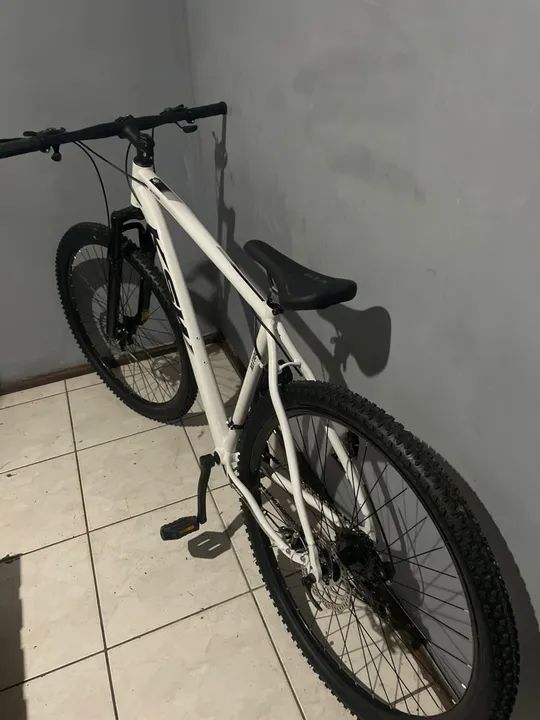 Bicicleta Aro 29 