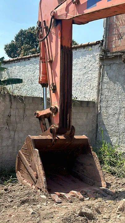 Escavadeira  - Foto 3