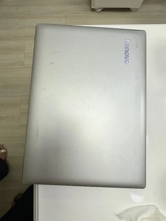 Notebook Lenovo 3i  - excelente estado - ótima oportunidade  - Foto 2