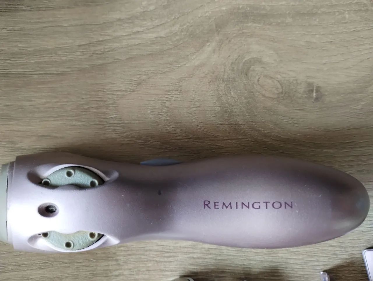 Trimmer Remington feminino  - Foto 3