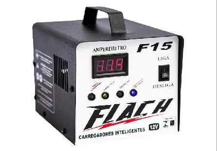 Flach Carregadores - Foto 5