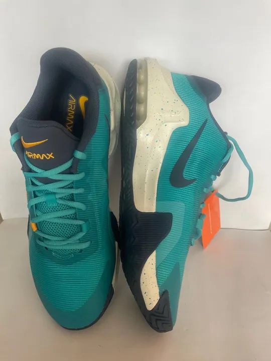 Tênis Nike Air Max Impact 4 original  - Foto 3
