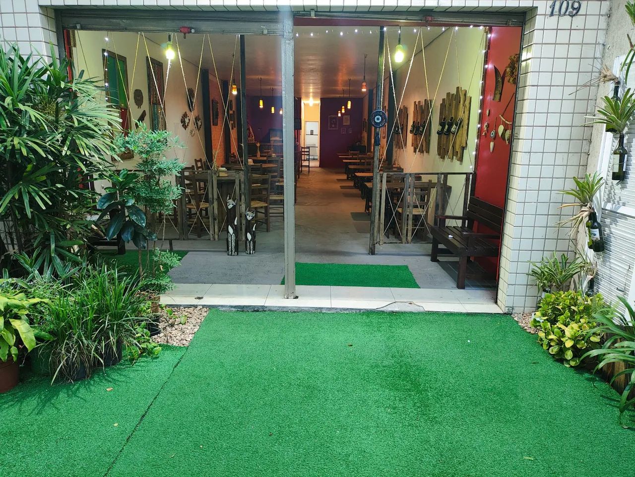 BARBADA - Vende-se PIZZARIA na Cidade Baixa. - Foto 10