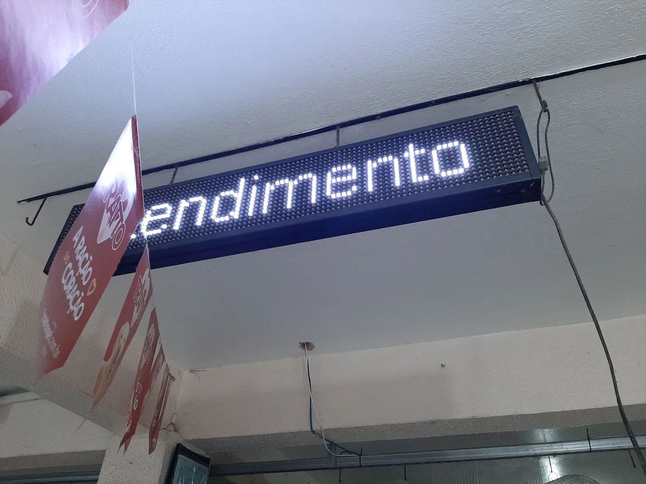 Painel de Led  - Foto 3