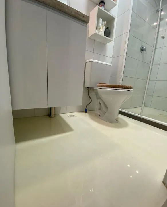 ? Envelopamento de paredes e pisos ? - Foto 6