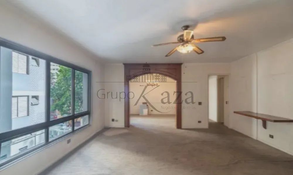 Apartamento - Itaim Bibi - 3 Dormitórios - 135,50m². - Foto 5